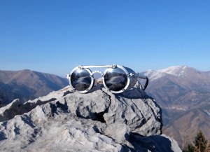 glaciers