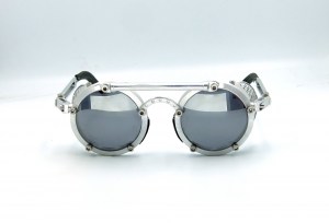glaciers